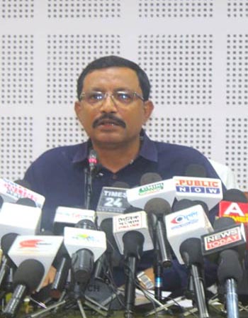 NFS-A state index 2022: Tripura ranks first among 14 special category States/ UTs