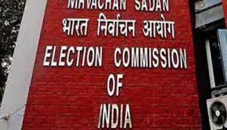 ECI weeds out 253 Registered Unrecognised Political Parties