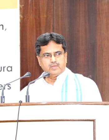 Engineers must utilize their skills, natural resources towards development of state: Tripura CM 