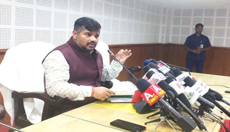 Tripura Govt declares Puja holiday from Oct 2 to 10