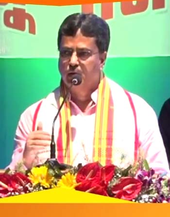 Tripura Govt launches ‘Prati Ghare Sushasan’ campaign, hikes social allowances to Rs. 2000