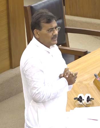 Centre approves Agartala- Chittagong flight service: Pranajit