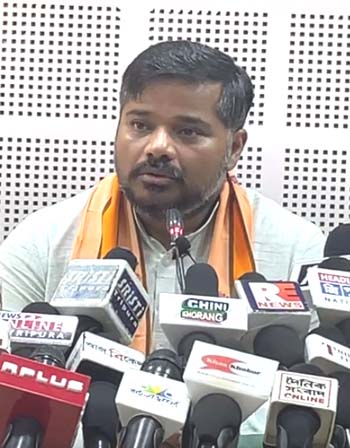 6067 Special Executives, 3108 TET teachers to be recruited in Tripura