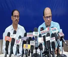 Property offenses come down in Tripura, police claims