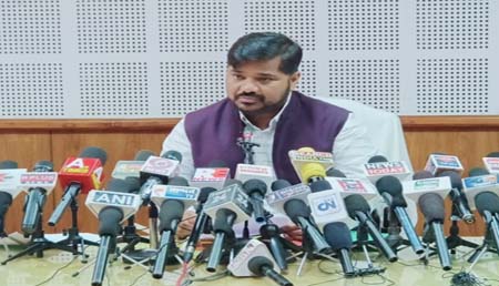 Tripura govt plans to introduce reservation for sportsperson in govt jobs: ICA minister