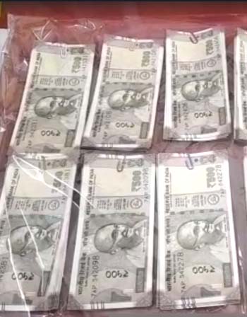 Two Mizoram youths held in Tripura along with fake currencies
