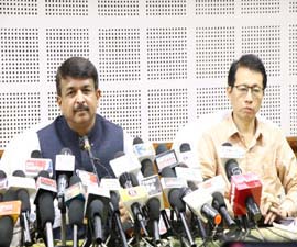 Tripura Assembly polls in third week of Feb likely, preparation begins