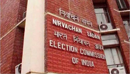 ECI begins Special Summary Revision of voters