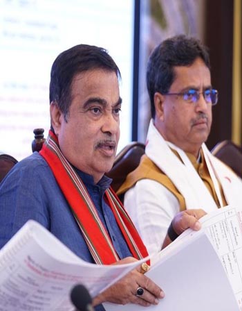 A boost for Tripura, Centre sanctions 7 projects worth Rs. 10,222 cr