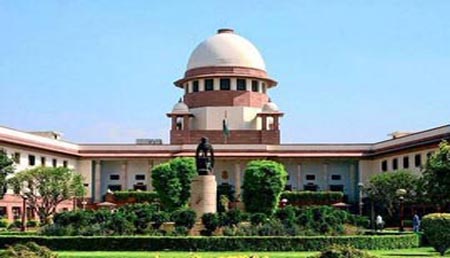 SC grants Centre more time to respond to pleas challenging Places of Worship