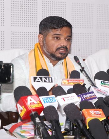 Job Alert: Tripura govt to fill up 329 posts soon