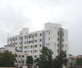 Tripura to get its first Dental College soon