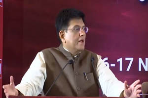 Media and entertainment industry soft power of country: Piyush Goyal