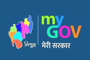 MyGov Tripura, a digital tool for enabling participatory governance
