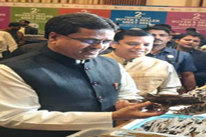 Tripura hosts 2nd Buyer-Seller meet on Agar