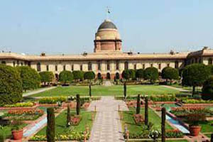 Rashtrapati Bhavan to be open for public viewing for 5 days a week from Dec 1