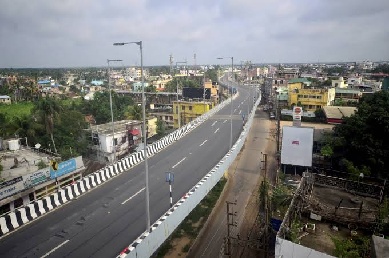 Tripura Govt extends Weekend Curfew, other Corona restrictions