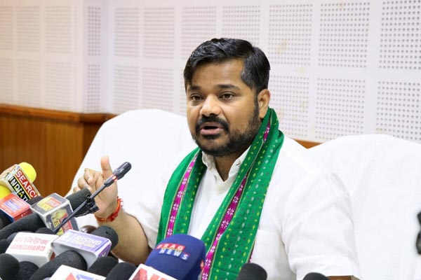 Sonu Nigam to perform live, drone show to be held in Agartala on Dec 23