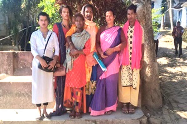 Election Commission reaches out new transgender voters in Tripura