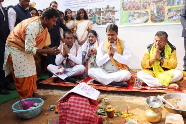 Quality education topmost priority of Tripura Govt, says CM