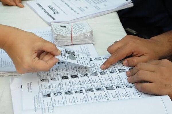 Assembly Polls: Updation of electoral roll begins in Tripura