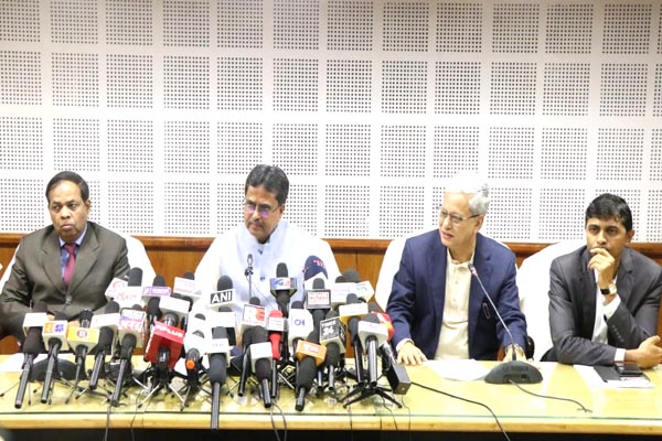 Tripura govt hikes 12% DA/ DR for employees, pensioners