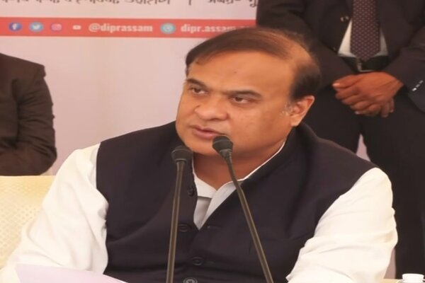 Delimitation process to safeguard interest of indigenous people of Assam: Himanta