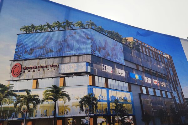 Agartala set to get modern 