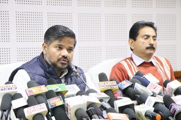 Dr. Manik Saha-led Tripura cabinet hikes honorarium of Anganwadi Workers, others