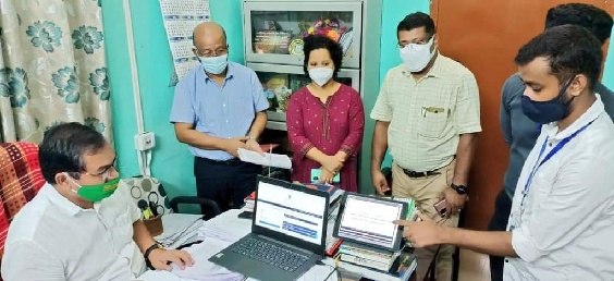 Tripura Govt introduces new scheme to support students for professional courses