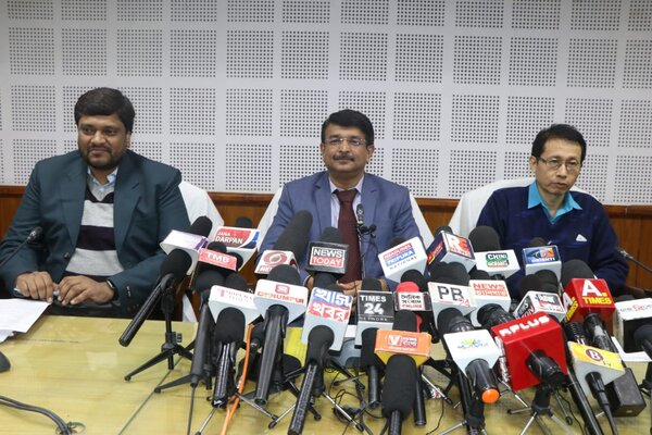 Final electoral rolls published in Tripura, total voters 28.13 lakhs