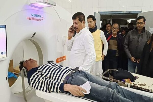 AICC Tripura in-charge, several others injured in political clash in Tripura