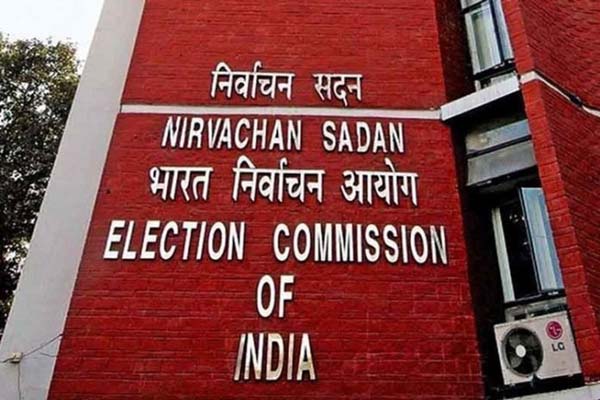 Tripura polls: 3 Special Observers appointed, ECI acts tough in Jirania incident