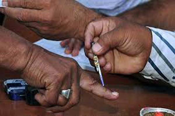 Assembly Polls: Meghalaya CEO holds high-level meeting