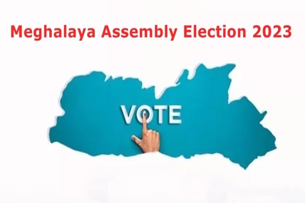 Meghalaya: Campaigning further intensifies for assembly elections
