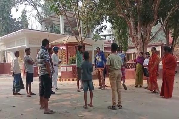 Minor student’s death in Ashram, Maharaj among two arrested in Tripura
