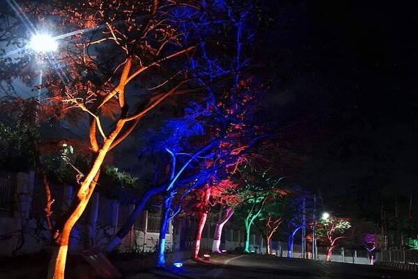 Tripura ready to welcome G20 delegates