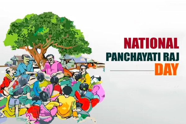 Panchayati Raj: Tripura bags two awards