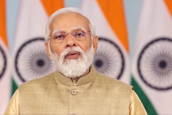 PM inaugurates sixth edition of One Earth One Health– AHCI 2023