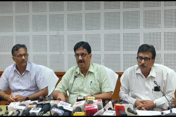 College Admission: 49,662 applications received in Tripura