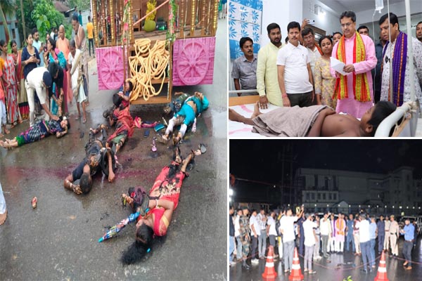 7 killed, 16 hurt in Tripura as Ulta Rath turns fatal, CM announces compensation