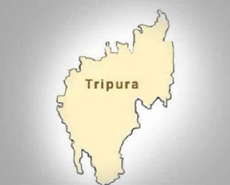 Centre releases third tranche of Revenue Deficit Grant to states including Rs 378.83 cr for Tripura