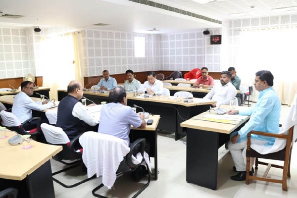Tripura to soon have international flight connectivity, CM takes review