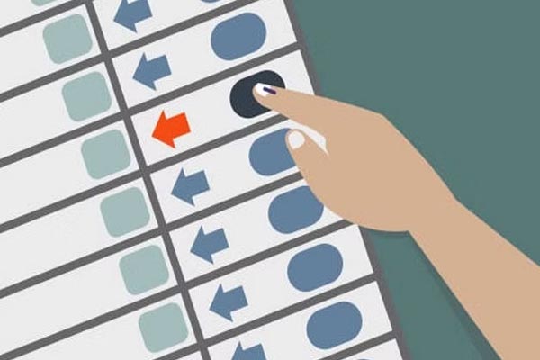 Bye-polls in two assembly seats of Tripura on Sept 5, counting on Sept 8