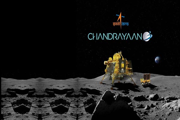 India lands on Moon, Indians over the Moon