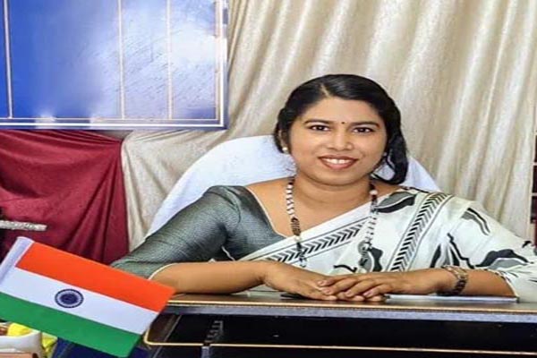 District Development Blueprint: SMART initiative by DM Khowai