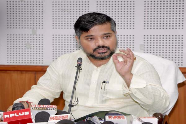 Tripura govt to fillup 147 vacant posts, cabinet set to go paperless