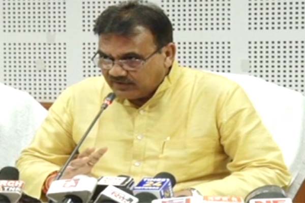 Tripura govt hikes festival grant for employees: Finance Minister