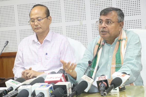 Tripura sets target to produce 500MW renewable energy by 2030: Power minister