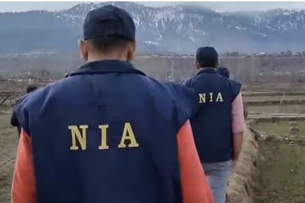NIA arrests four more accused in Human trafficking...